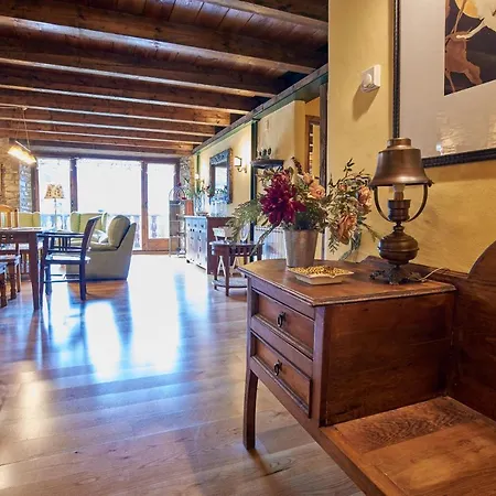 Solsalient Apartment *