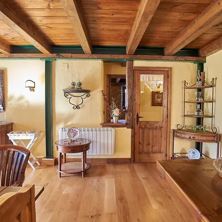 Apartment Solsalient Vilac
