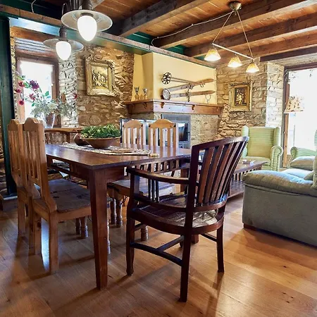 Apartment Solsalient Vilac