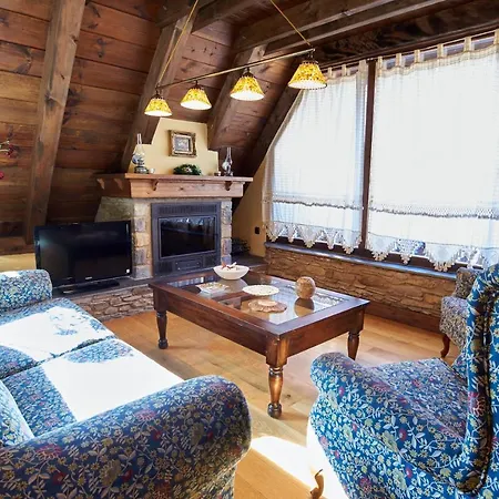 Apartment Solsalient Vilac