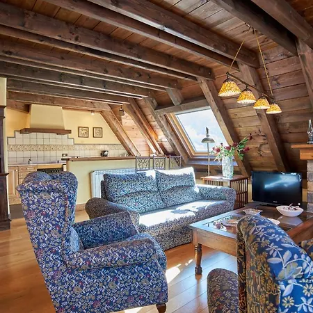 Solsalient Apartment Vilac