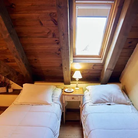 Apartment Solsalient Vilac