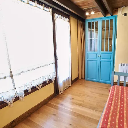 Apartment Solsalient Vilac