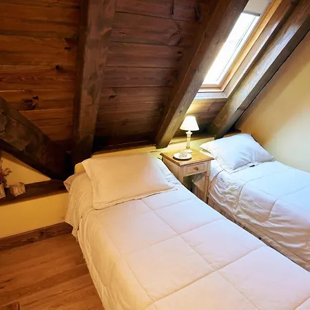 Apartment Solsalient Vilac