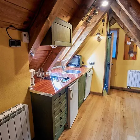 Solsalient Apartment