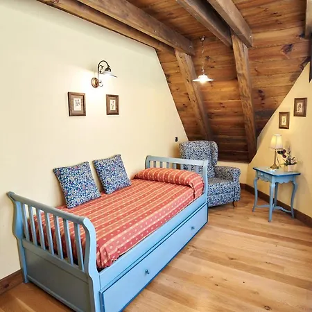 Apartment Solsalient Vilac