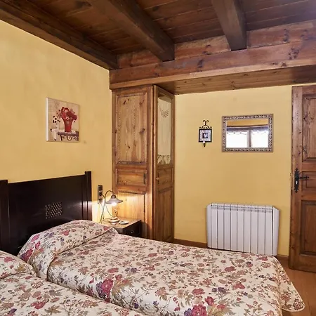 Solsalient Apartment Vilac