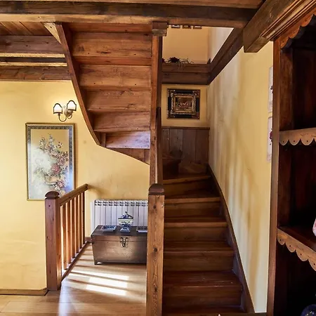 Apartment Solsalient Vilac