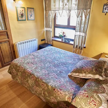 Solsalient Apartment
