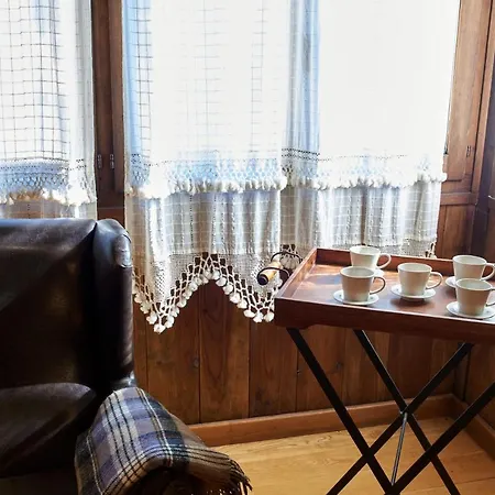 Solsalient Apartment