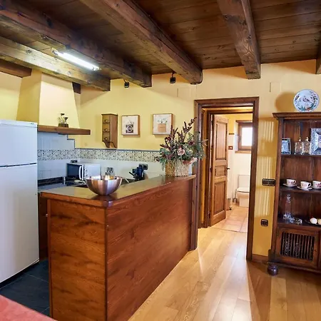 Solsalient Apartment *