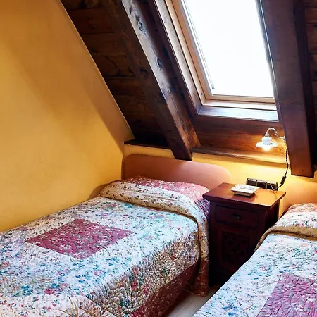 Solsalient Apartment