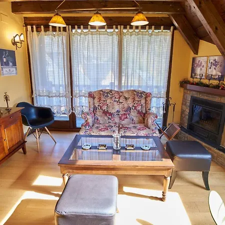 Solsalient Apartment *