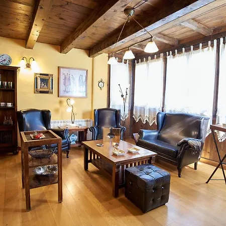 Solsalient Apartment *