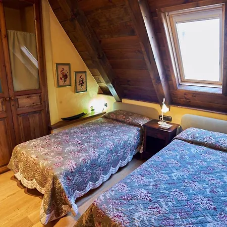 Apartment Solsalient Vilac
