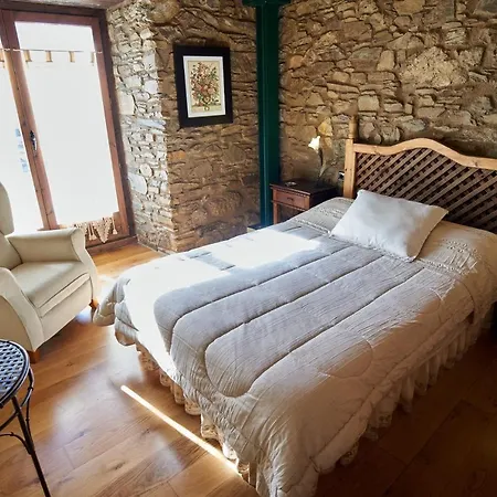 Apartment Solsalient Vilac