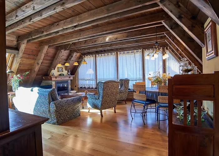 Solsalient Apartment Vilac