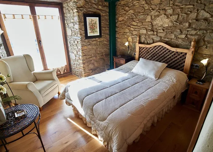 Apartment Solsalient Vilac